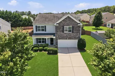 1121 Crendall Way, Wake Forest, NC 27587 - Photo 48