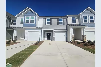 48 Bloodroot Street, Angier, NC 27501 - Photo 1