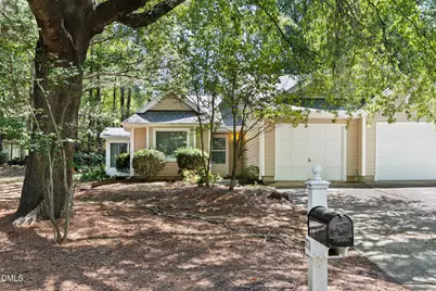 101 Standish Drive, Chapel Hill, NC 27517 - Photo 2
