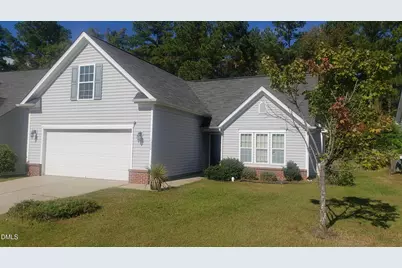 1300 Dexter Ridge Drive, Holly Springs, NC 27540 - Photo 1