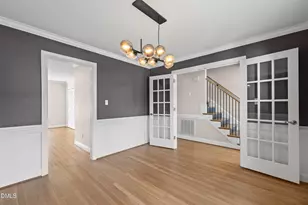 1109 Sanbour Dr, Apex, NC 27502 - Photo 62