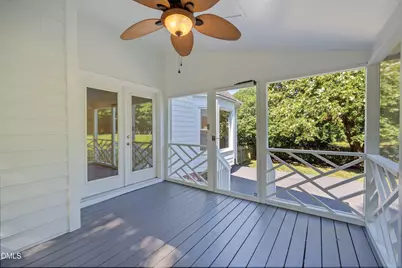 1109 Sanbour Drive, Apex, NC 27502 - Photo 40