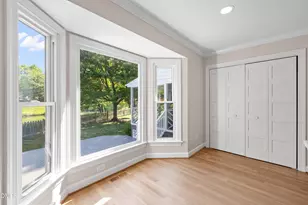 1109 Sanbour Dr, Apex, NC 27502 - Photo 16