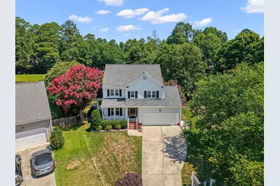 1109 Sanbour Drive, Apex, NC 27502 - Photo 58