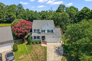 1109 Sanbour Dr, Apex, NC 27502 - Photo 58