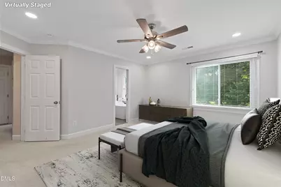 1109 Sanbour Drive, Apex, NC 27502 - Photo 26