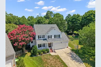 1109 Sanbour Drive, Apex, NC 27502 - Photo 56