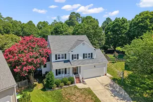 1109 Sanbour Dr, Apex, NC 27502 - Photo 56