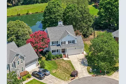 1109 Sanbour Drive, Apex, NC 27502 - Photo 1