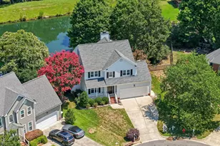 1109 Sanbour Dr, Apex, NC 27502 - Photo 1