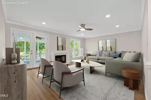 1109 Sanbour Dr, Apex, NC 27502 - Photo 20