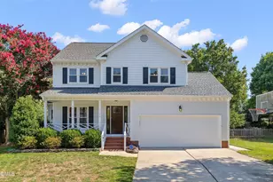 1109 Sanbour Dr, Apex, NC 27502 - Photo 2