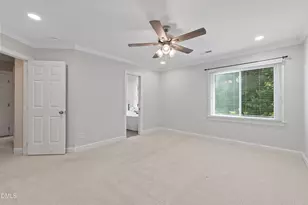 1109 Sanbour Dr, Apex, NC 27502 - Photo 68