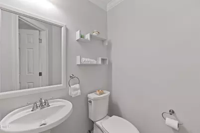 1109 Sanbour Drive, Apex, NC 27502 - Photo 22