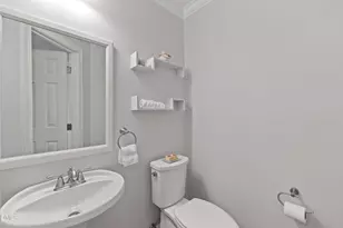 1109 Sanbour Dr, Apex, NC 27502 - Photo 22