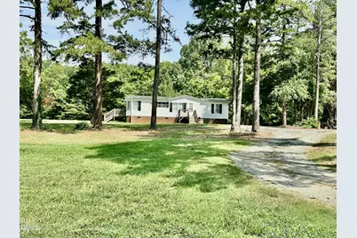 9199 Virgilina Road, Roxboro, NC 27574 - Photo 1