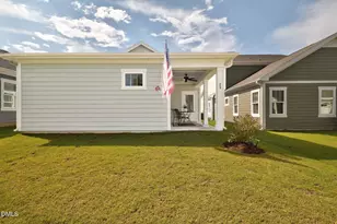 29 Cabarrus Wy., Clayton, NC 27527 - Photo 22