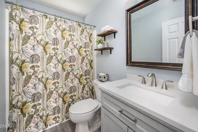 908 Woodside Park Lane, Durham, NC 27704 - Photo 24