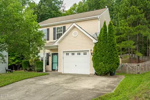 908 Woodside Park Ln, Durham, NC 27704 - Photo 2