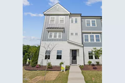1109 Zelkova Lane, Chapel Hill, NC 27517 - Photo 1