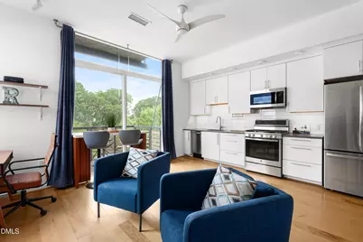 515 N Mangum Street #41, Durham, NC 27701 - Photo 28
