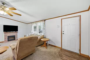 9721 La Mesa Ln, Timberlake, NC 27583 - Photo 10