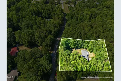 9721 La Mesa Lane, Timberlake, NC 27583 - Photo 42