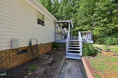 9721 La Mesa Lane, Timberlake, NC 27583 - Photo 36