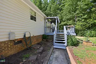 9721 La Mesa Ln, Timberlake, NC 27583 - Photo 36
