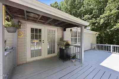 9721 La Mesa Lane, Timberlake, NC 27583 - Photo 34