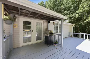 9721 La Mesa Ln, Timberlake, NC 27583 - Photo 34