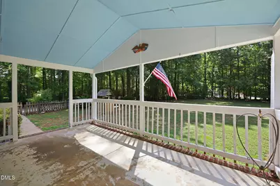 9721 La Mesa Lane, Timberlake, NC 27583 - Photo 32