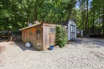9721 La Mesa Lane, Timberlake, NC 27583 - Photo 26