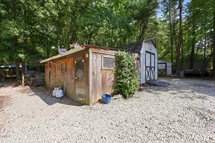 9721 La Mesa Ln, Timberlake, NC 27583 - Photo 26