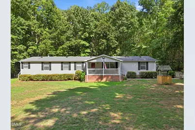 9721 La Mesa Lane, Timberlake, NC 27583 - Photo 1