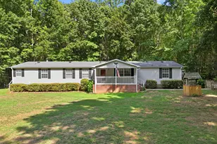 9721 La Mesa Ln, Timberlake, NC 27583 - Photo 1
