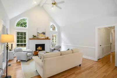 2365 Brisbayne Circle, Raleigh, NC 27615 - Photo 4