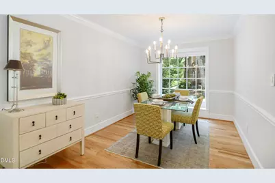 2365 Brisbayne Circle, Raleigh, NC 27615 - Photo 8