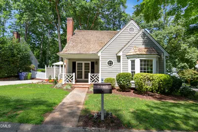 2365 Brisbayne Circle, Raleigh, NC 27615 - Photo 2