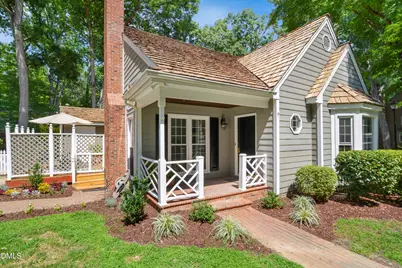 2365 Brisbayne Circle, Raleigh, NC 27615 - Photo 1