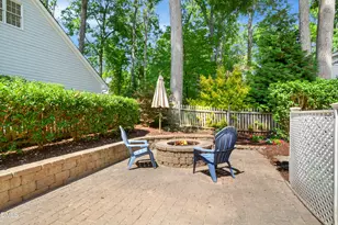 2365 Brisbayne Cir, Raleigh, NC 27615 - Photo 22