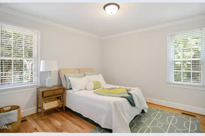 2365 Brisbayne Circle, Raleigh, NC 27615 - Photo 16