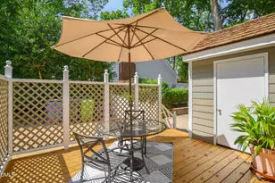 2365 Brisbayne Cir, Raleigh, NC 27615 - Photo 20