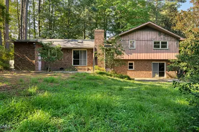 4900 Larchmont Drive, Raleigh, NC 27612 - Photo 30