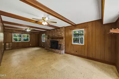 4900 Larchmont Drive, Raleigh, NC 27612 - Photo 22