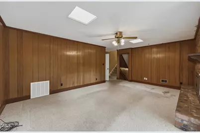 4900 Larchmont Drive, Raleigh, NC 27612 - Photo 8