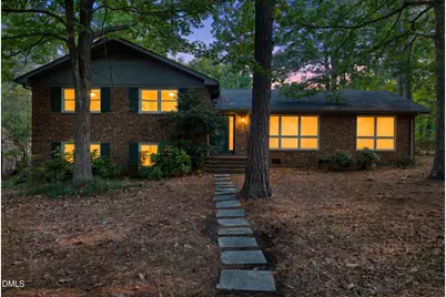 4900 Larchmont Drive, Raleigh, NC 27612 - Photo 2