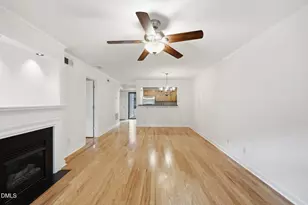 1021 Nicholwood Dr, Raleigh, NC 27605 - Photo 4