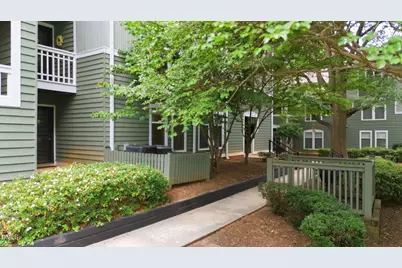 1021 Nicholwood Drive, Raleigh, NC 27605 - Photo 28
