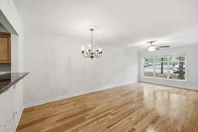 1021 Nicholwood Drive, Raleigh, NC 27605 - Photo 8
